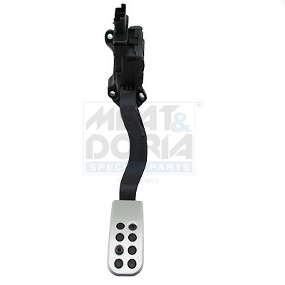 Meat & Doria Set Pedale Conducere 83667