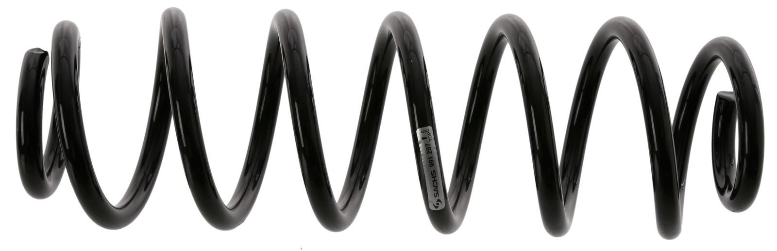 Arc spiral SACHS 991 297