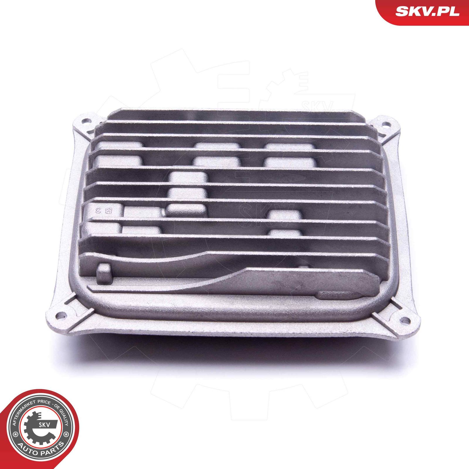 unitate de control,lumini ESEN SKV 59SKV044