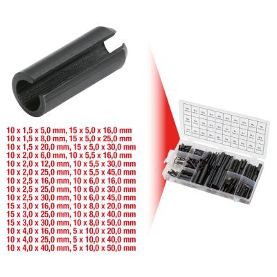 Cutie scule KS TOOLS 970.0020