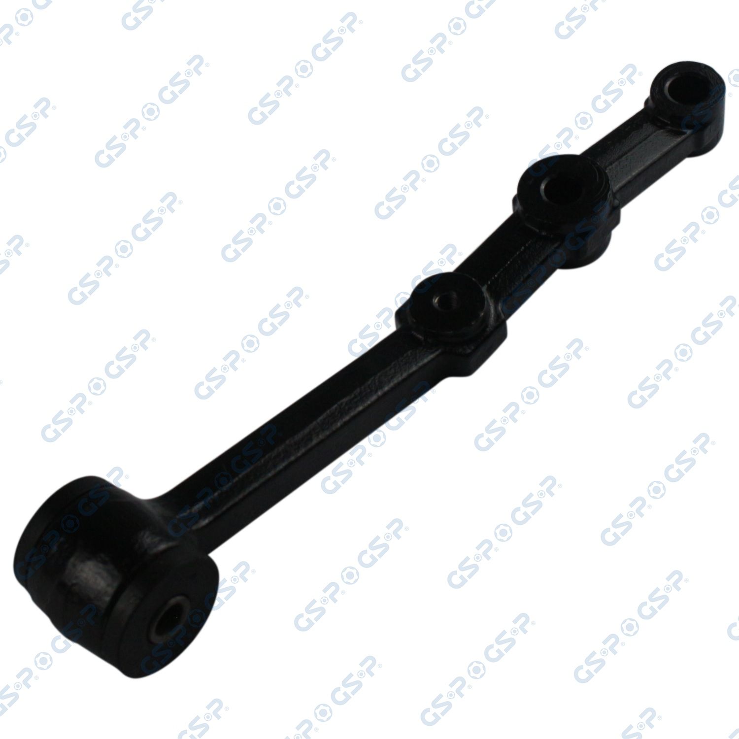 Neatkarīgās balstiekārtas svira, Riteņa piekare