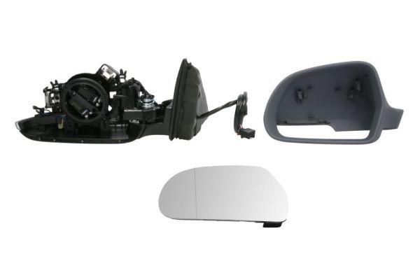 Наружное зеркало