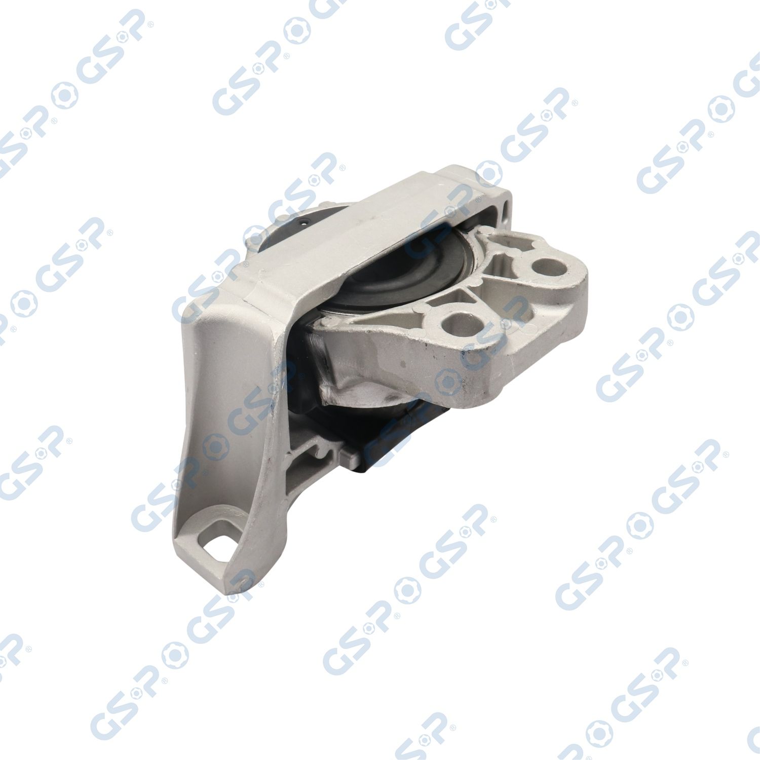 Подвеска, двигатель