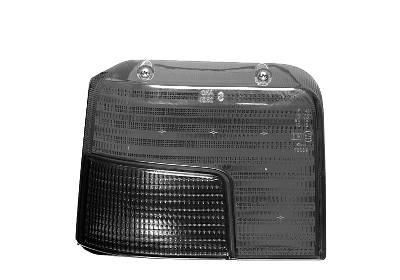 Lampa tylna zespolona VAN WEZEL 4027921