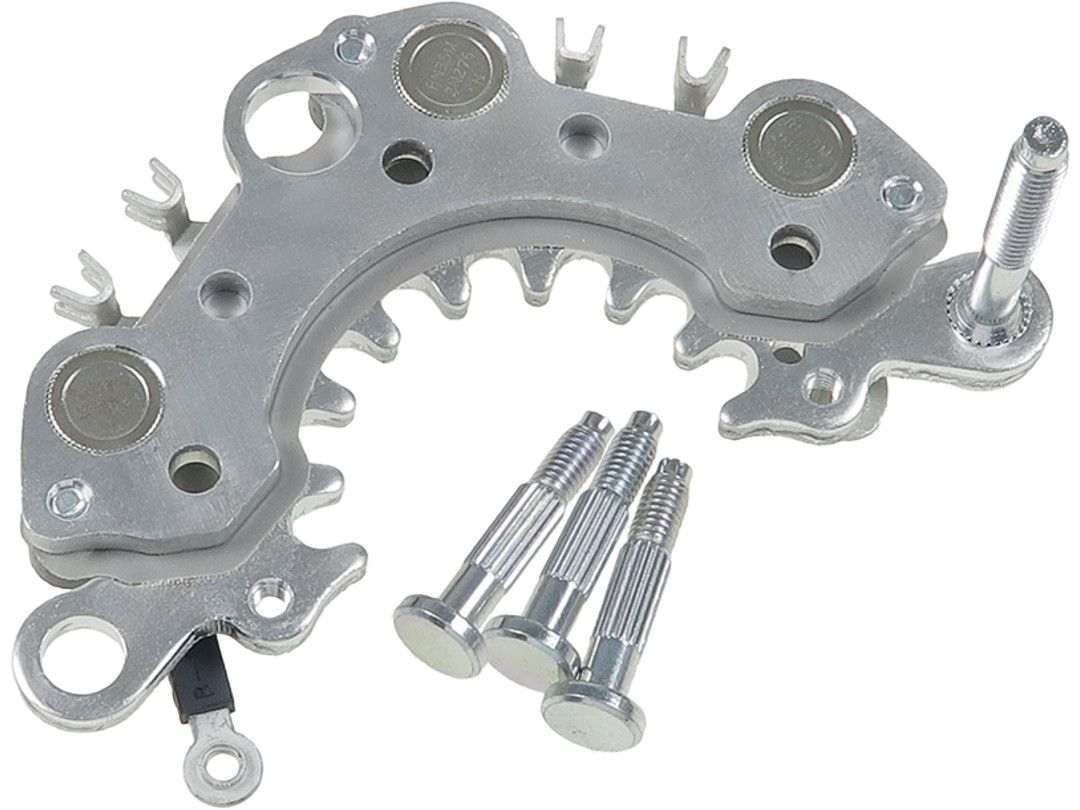 Usměrňovač, generátor AS-PL ARC2055