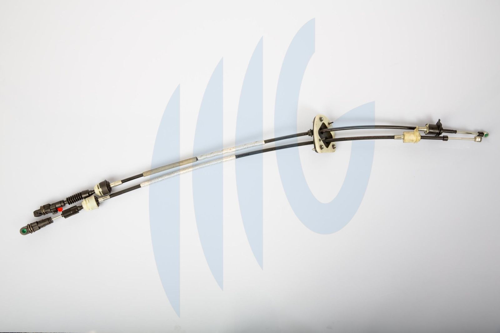 Naciąg linki, ręczna skrzynia biegów RICAMBIFLEX GM 01129138