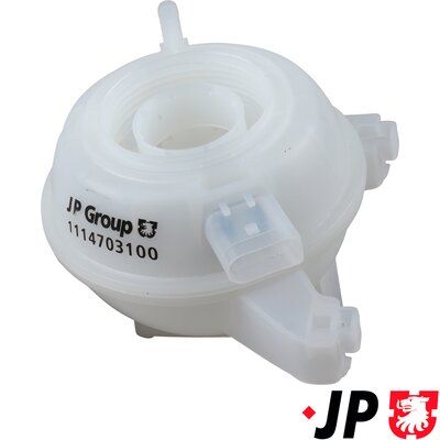 Vas de expansiune, racire JP Group JP 1114703100