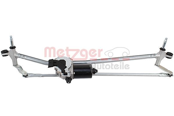Napęd wycieraczek METZGER AUTOTEILE 2190385
