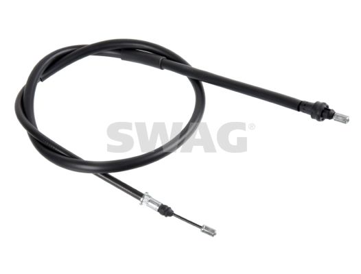 Cięgło, hamulec postojowy SWAG 33 10 0355