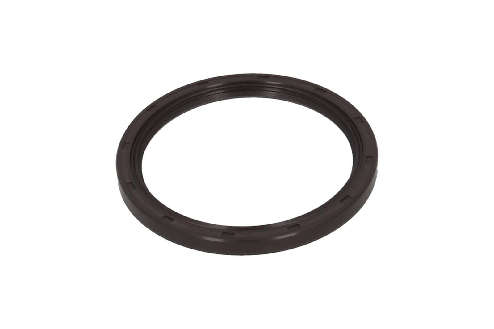 Vārpstas blīvgredzens, Kloķvārpsta