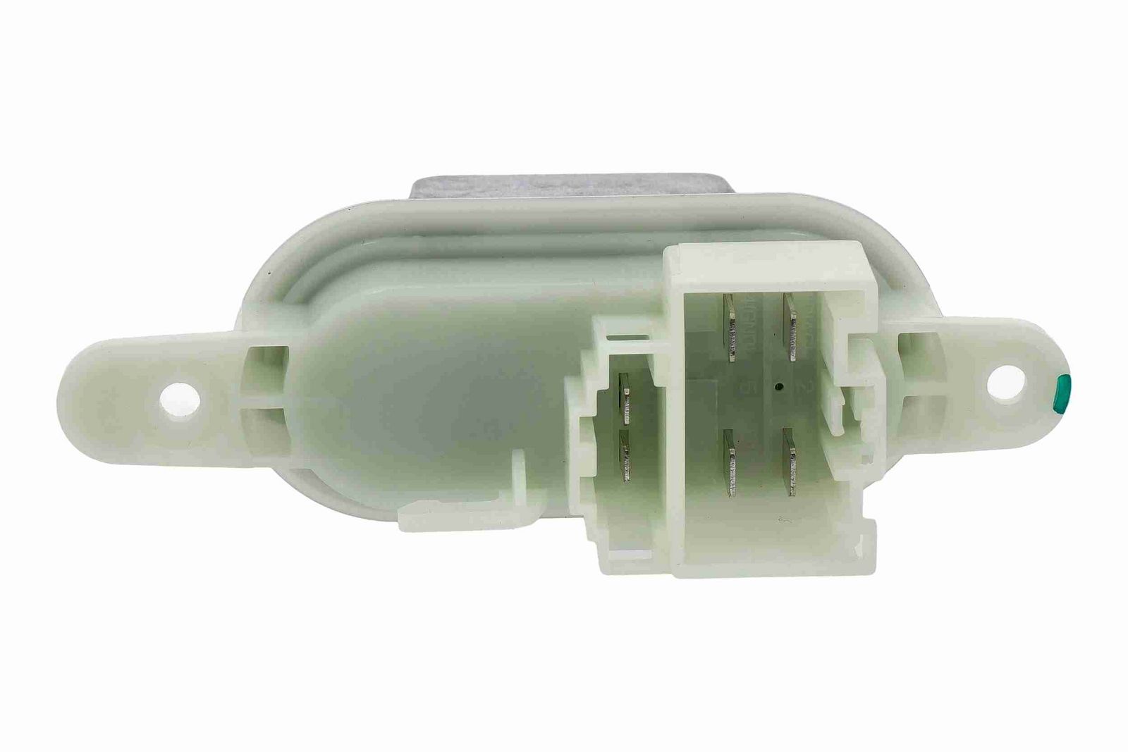 Résistance, pulseur d'air habitacle