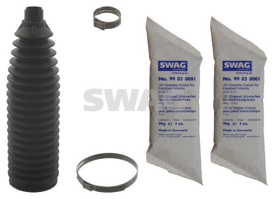 Ansamblu burduf, directie SWAG 40 94 0915