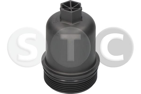Capac, carcasa filtru ulei STC T403813