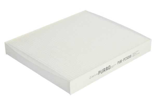 PURRO PURPC5018