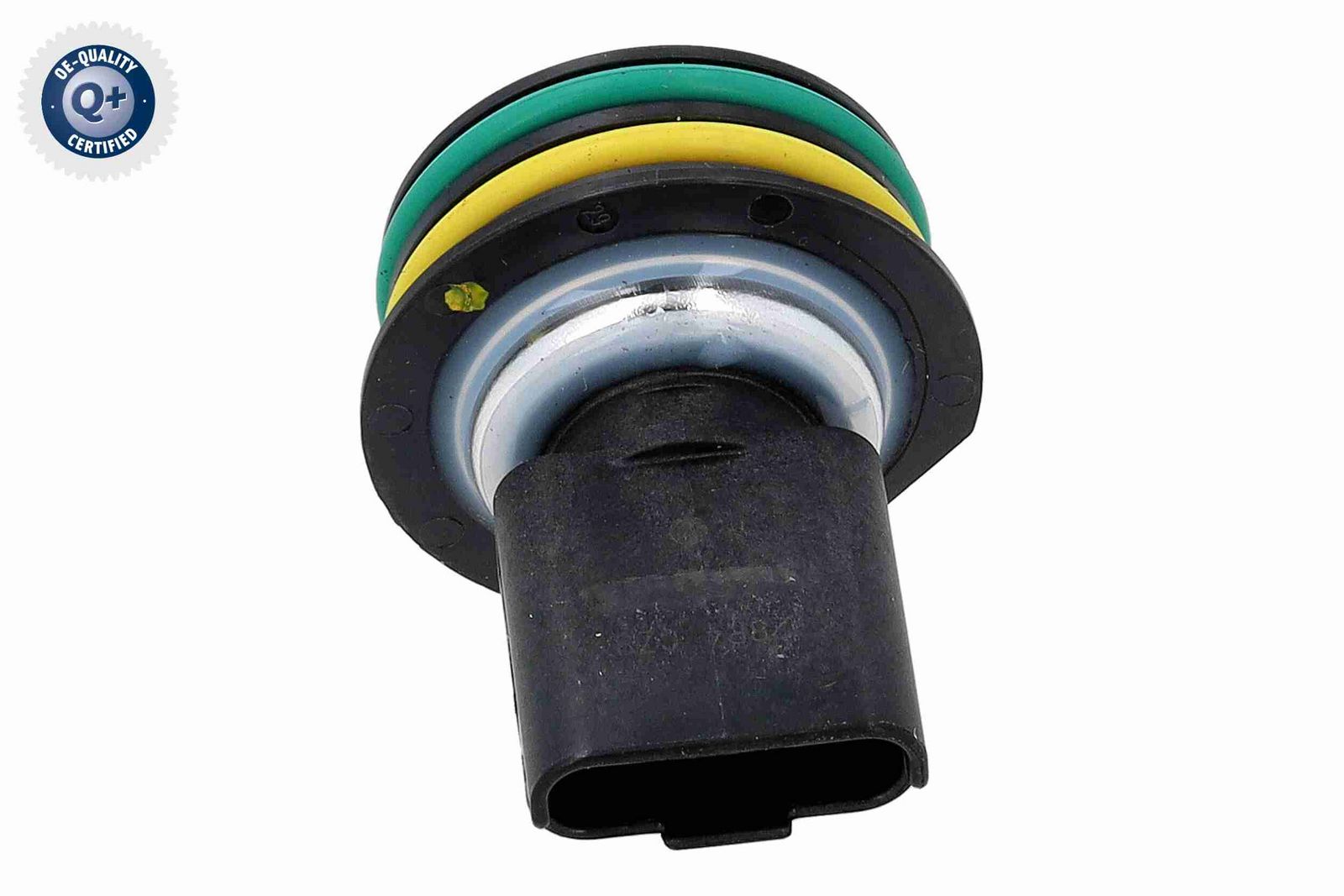 Capteur, pression de carburant