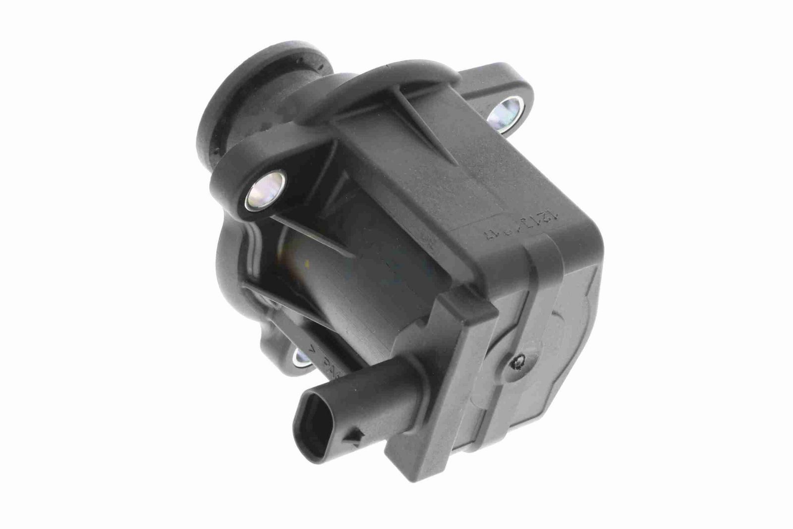 Valve d'air de circulation, compresseur