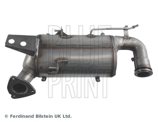 Filtr sadzy / filtr cząstek stałych, układ wydechowy BLUE PRINT 55562315