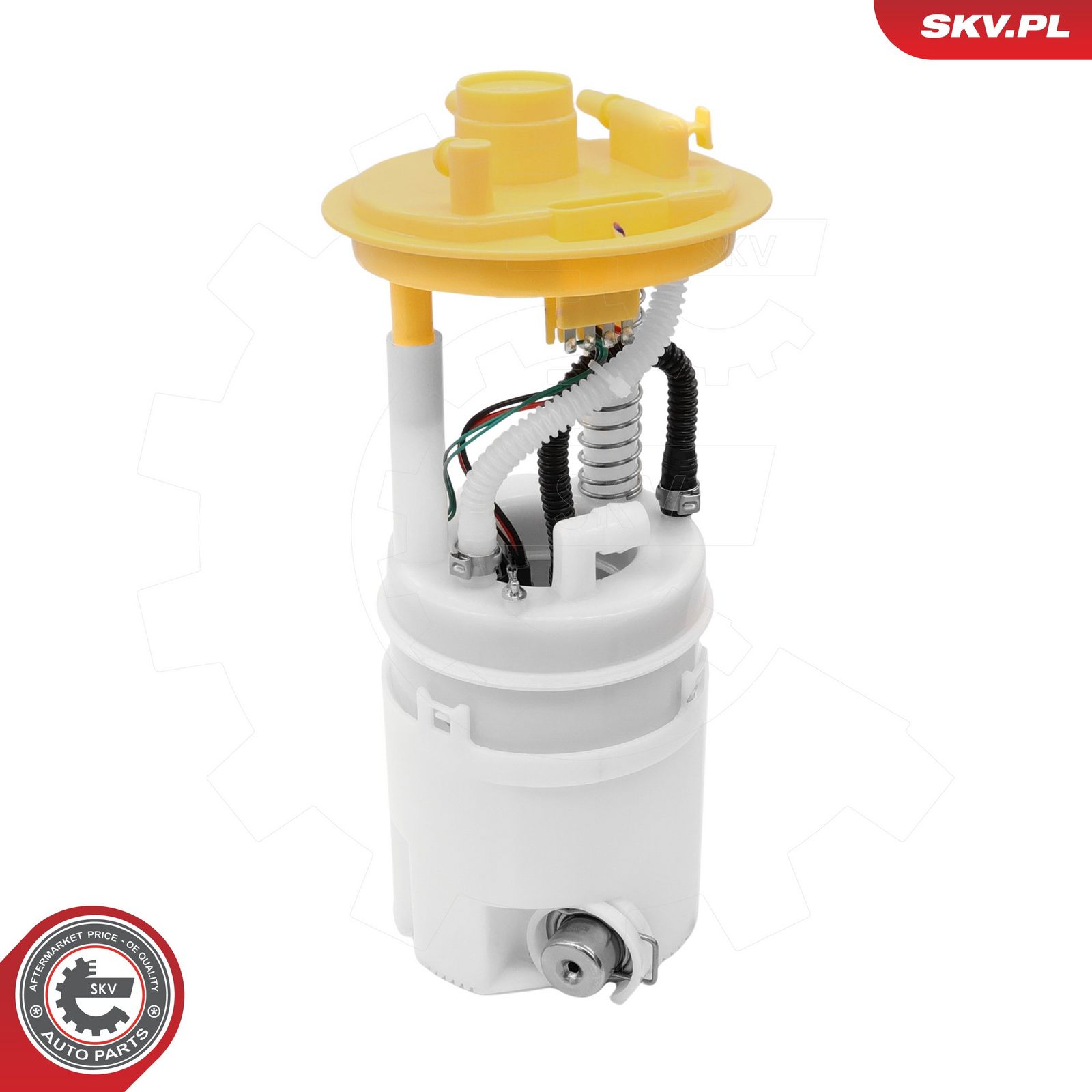 Sistem alimentare cu combustibil ESEN SKV 02SKV856