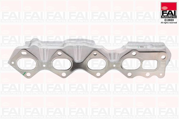 Zestaw uszczelek, kolektor wydechowy FAI AUTOPARTS EM2340