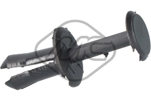 Clip, listwa ochronna METALCAUCHO 44557