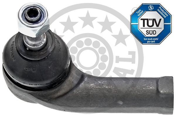 Końcówka drążka kierowniczego poprzecznego OPTIMAL G1-1170