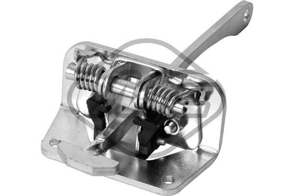 Fixare usa METALCAUCHO 40831