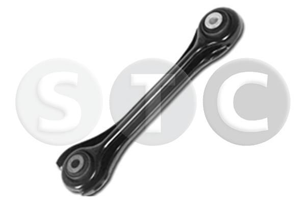 Wahacz, zawieszenie koła STC T452000