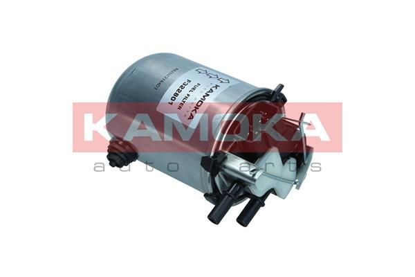 Palivový filter KAMOKA F322801