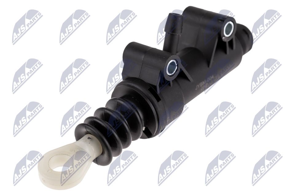 Galvenais cilindrs, Sajūgs