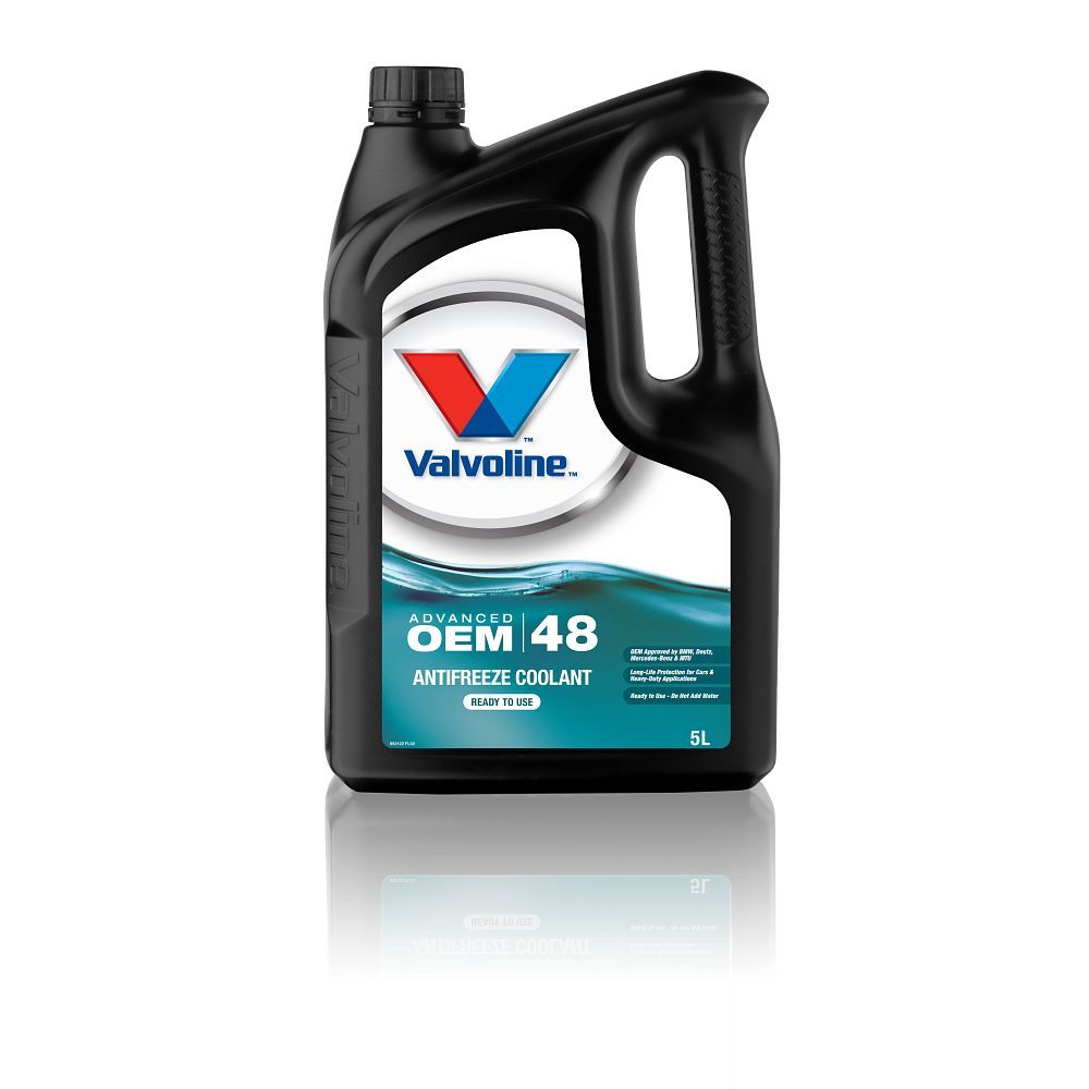 Frostskydd VALVOLINE 892122