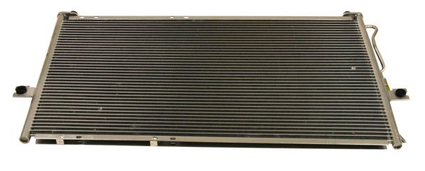 Levně Kondenzátor, klimatizace MAXGEAR AC830056