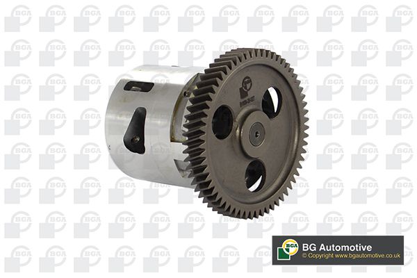 Olejové čerpadlo BGA LP5602