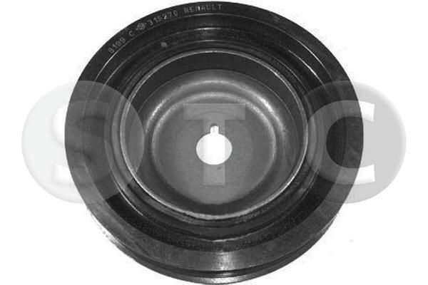 Koło pasowe, wał korbowy STC T405138