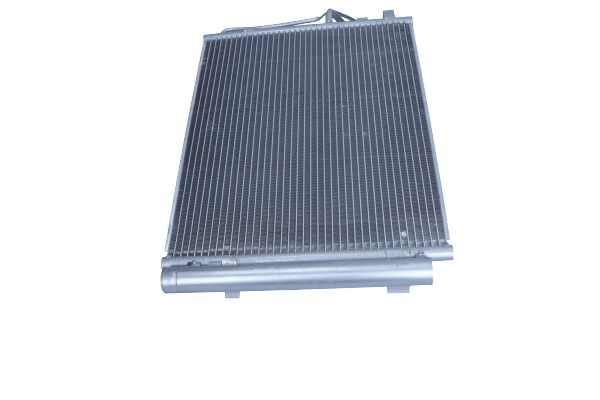 Levně Kondenzátor, klimatizace MAXGEAR AC848569