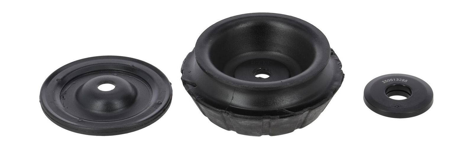 Set reparatie, rulment sarcina amortizor MONROE MK498