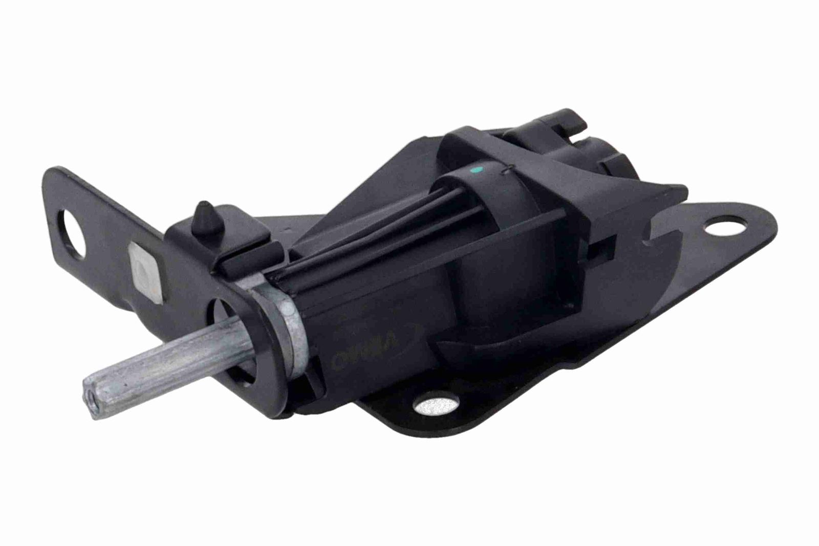 Sulgemisabi, tagaluuk