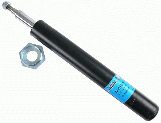 Amortyzator BOGE 32-578-1