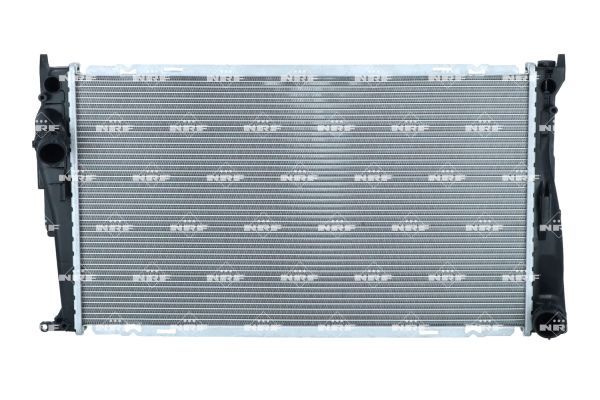 Levně Chladič, chlazení motoru NRF 59210