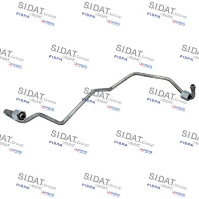 conducta ulei, incarcare SIDAT 47.2132