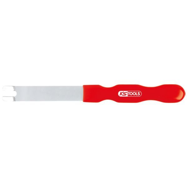 Scula demontare, clipsuri sustinere caroserie KS TOOLS 140.2325