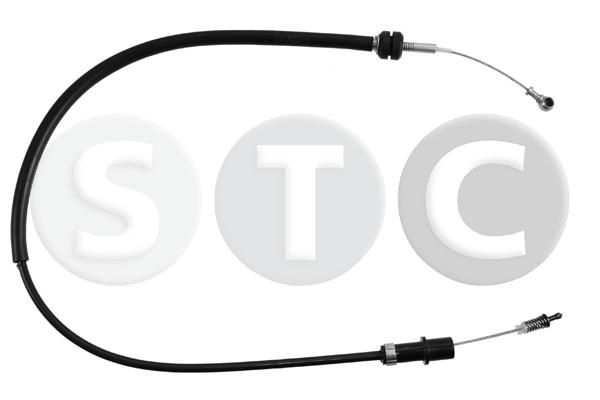 Linka gazu STC T482025