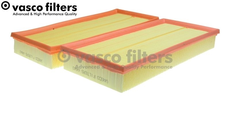 Filtr powietrza DAVID VASCO A443