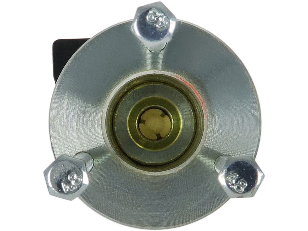 Levně Elektromagnetický spínač, startér AS-PL SS4015