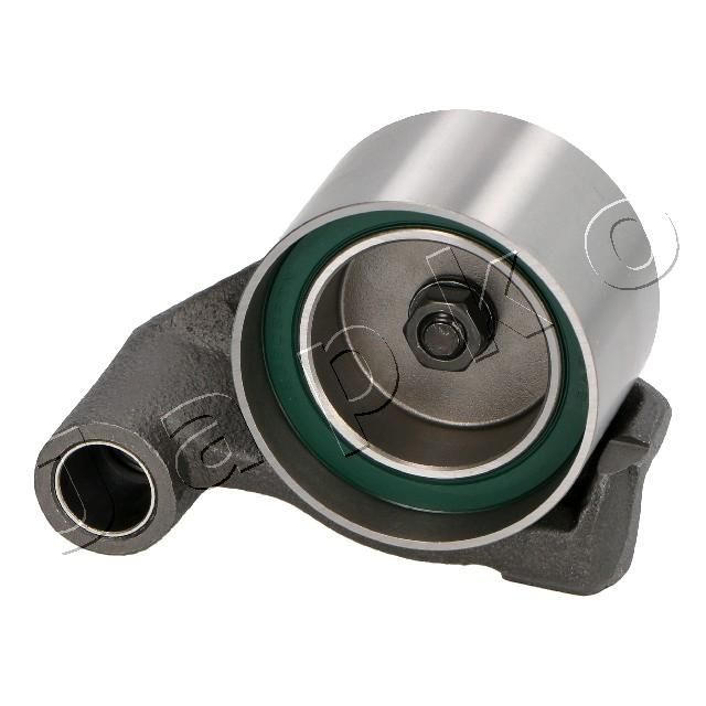 Rihmapinguti,Hammasrihm