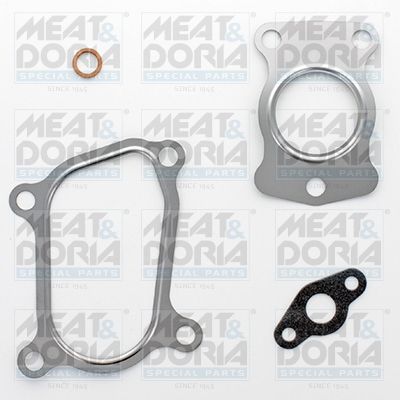 Zestaw montażowy, doładowanie MEAT & DORIA 60770