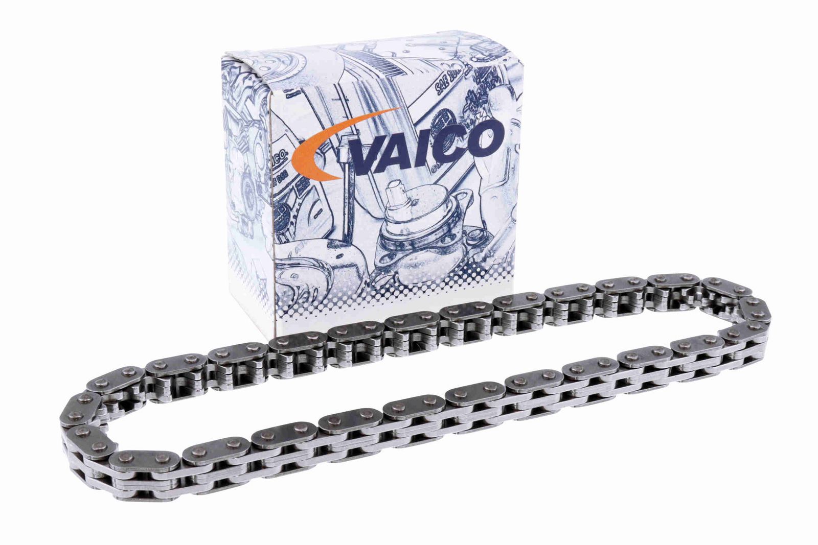 Chaîne de distribution