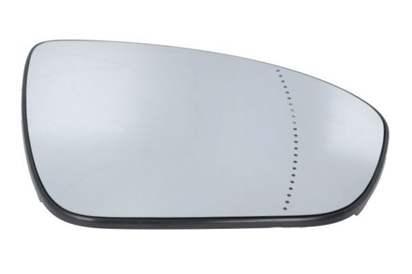 Зеркальное стекло, наружное зеркало