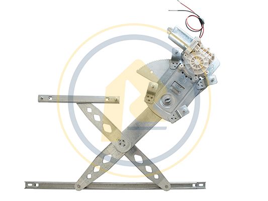 Mecanism actionare geam Ac Rolcar 01.5036