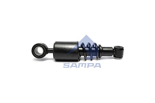 Amortizor, suspensie cabina SAMPA 010.2130