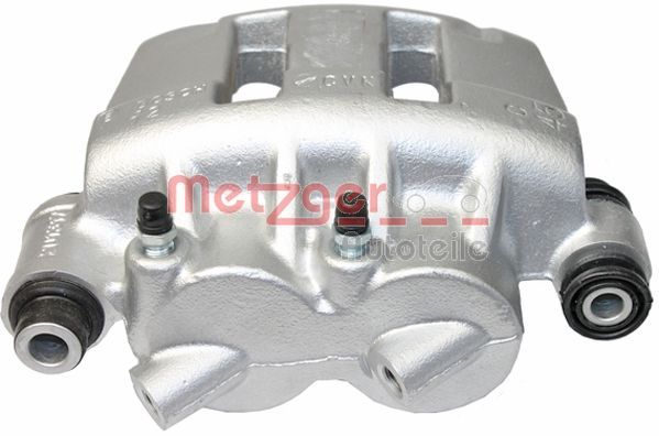Zacisk hamulca METZGER AUTOTEILE 6250455